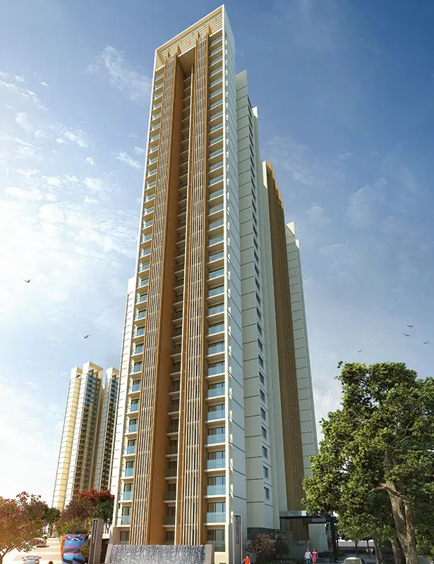 runwal overview