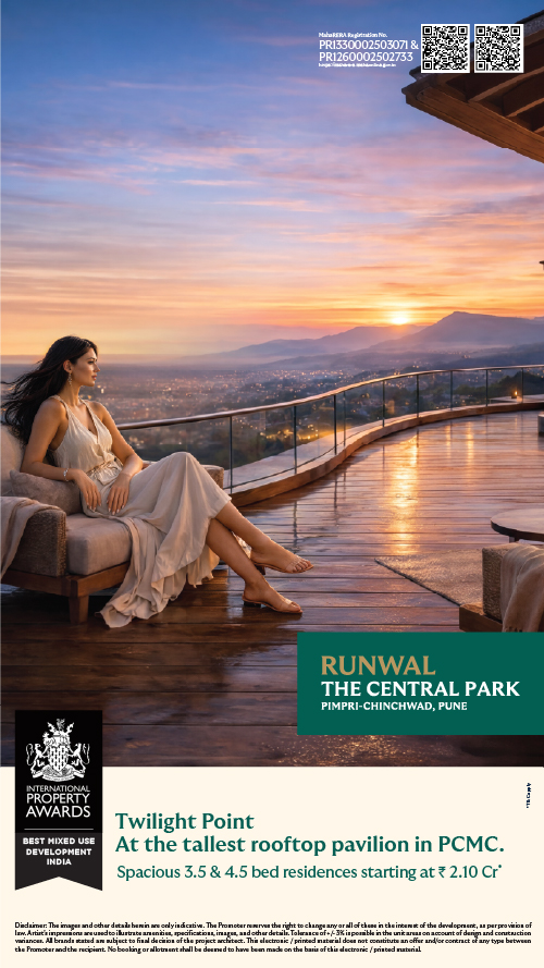 runwal banner